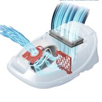 Мешки-пылесборники HyClean Pure FJM
