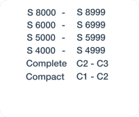 Фильтр SF-AP50