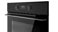 Духовой шкаф HSB 640 BLACK
