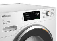 Сушильная машина TWF760WP White Edition