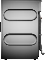 Стиральная машина Professional WMC6743PB.T титан