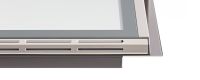 Электрический встраиваемый духовой шкаф F605MODEKXS
