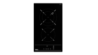 Варочная панель TZC 32320 TTC BLACK
