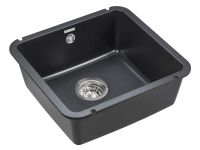 Мойка UNTER PM204543-BL