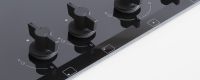 Встраиваемая газовая варочная панель P905LMODGNE