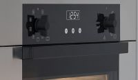 Электрический встраиваемый духовой шкаф F609MODESX