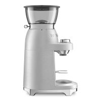 Кофемолка CGF02SSEU