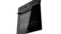 Духовой шкаф HSB 640 BLACK